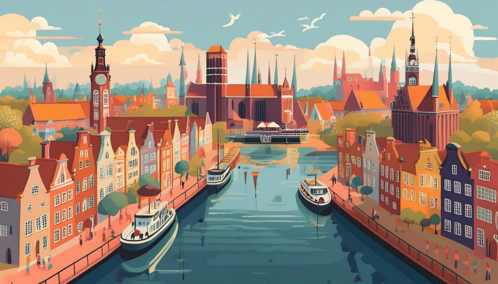 gdansk